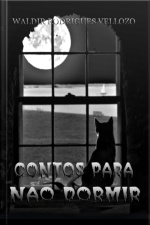 Contos Para Não Dormir