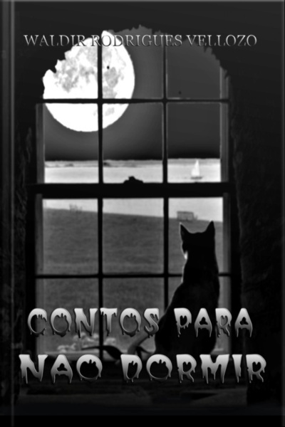 Contos Para Não Dormir