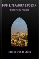Mpb, Literatura E Poesia
