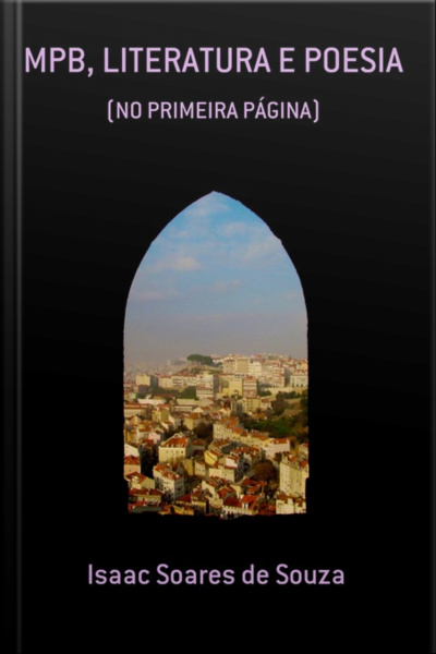 Mpb, Literatura E Poesia
