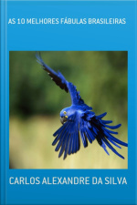 As 10 Melhores Fábulas Brasileiras