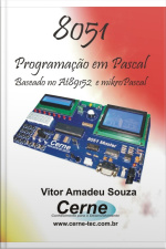 Programação Em Pascal Para O 8051