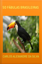 50 Fábulas Brasileiras