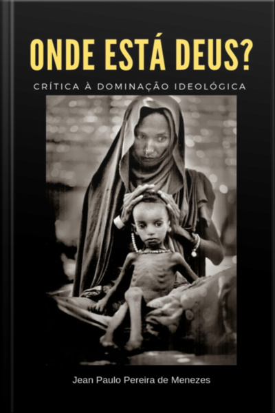 Onde Está Deus?