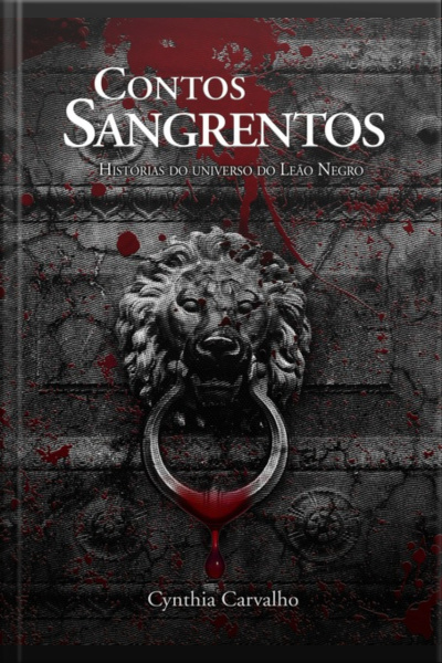 Contos Sangrentos