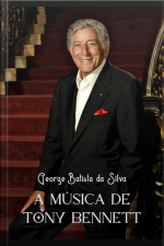 A Música De Tony Bennett
