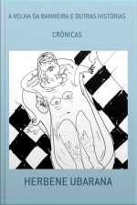A Velha Da Banheira E Outras Histórias