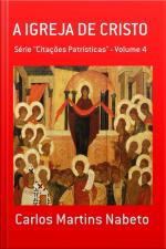 A Igreja De Cristo