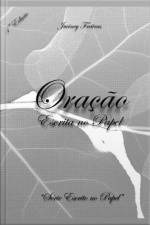 Oração Escrita No Papel