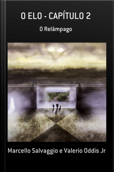 O Elo - Capítulo 2