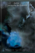 Exíllia - Horizonte De Eventos