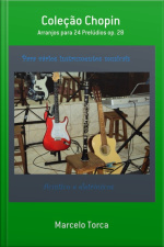 Coleção Chopin