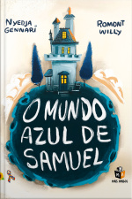 O mundo azul de Samuel