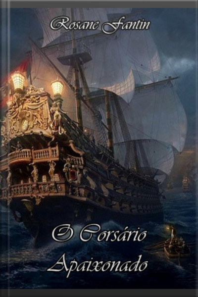 O Corsário Apaixonado