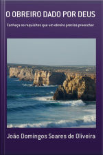 O Obreiro Dado Por Deus