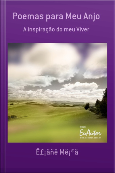 Poemas Para Meu Anjo