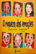 A riqueza das emoções