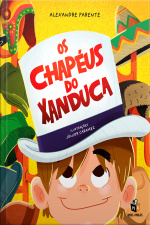 Os chapéus do Xanduca