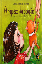 A riqueza da doação