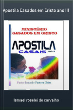 Apostila Casados Em Cristo Ano Iii