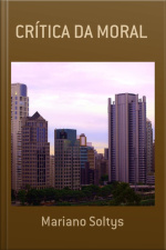 Crítica Da Moral