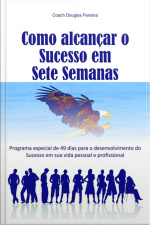 Como Alcançar O Sucesso Em Sete Semanas