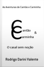 As Aventuras De Cantão E Carminha
