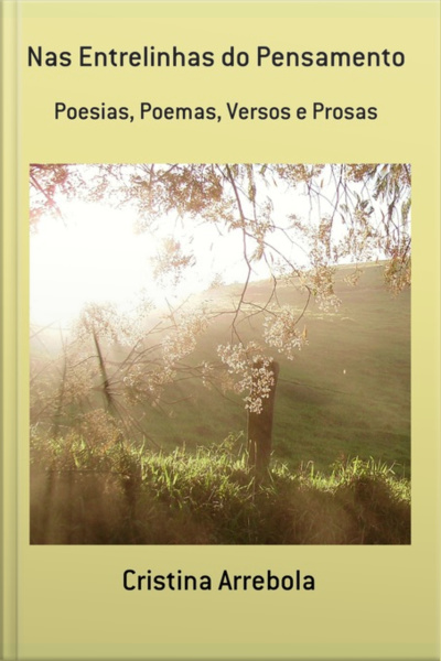 Nas Entrelinhas Do Pensamento
