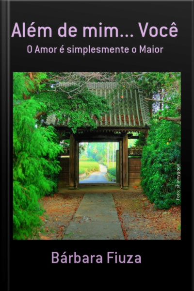 Além De Mim... Você