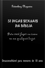 51 Dicas Sexuais Da Bíblia