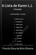 A Lista De Karen L.l