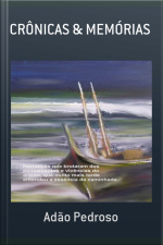 Crônicas  Memórias