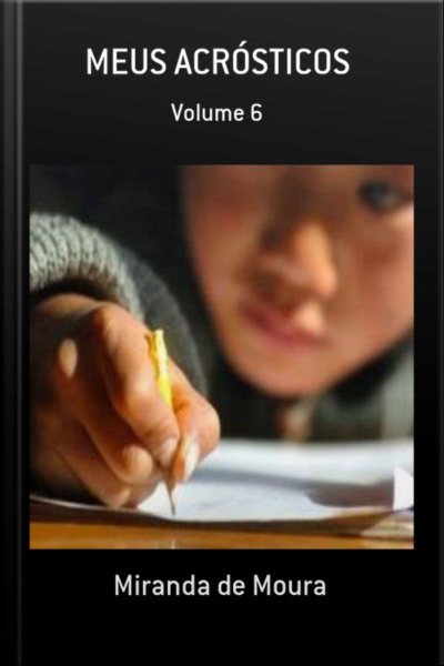 Meus Acrósticos