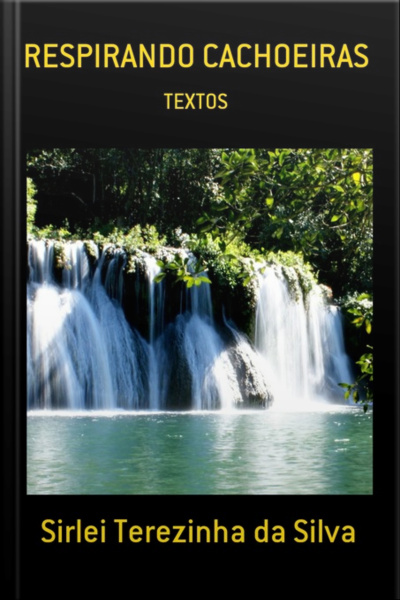 Respirando Cachoeiras