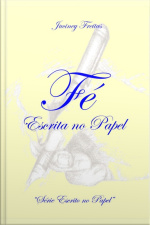 Fé Escrita No Papel
