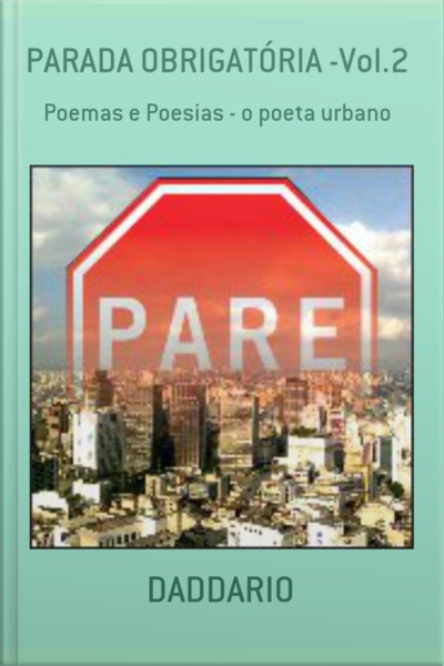 Parada Obrigatória -vol.2