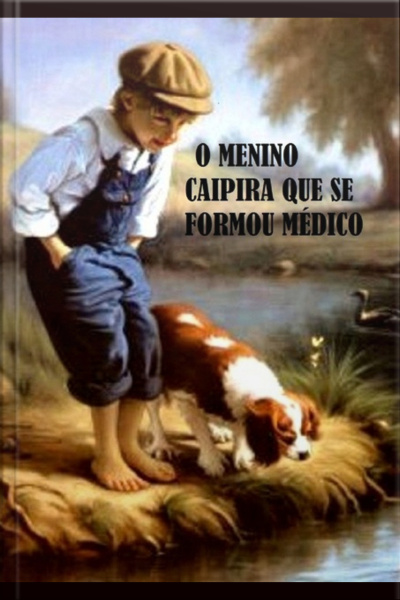 O Menino Caipira