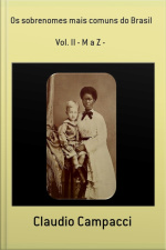 Os Sobrenomes Mais Comuns Do Brasil