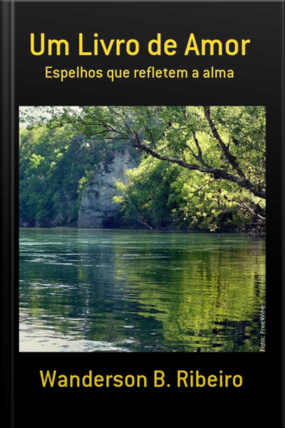Um Livro De Amor