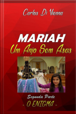 Mariah - Um Anjo Sem Asas Ii