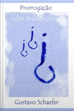 Prorrogação Das Indagações