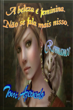 A Beleza É Feminina. Não Se Fala Mais Nisso.