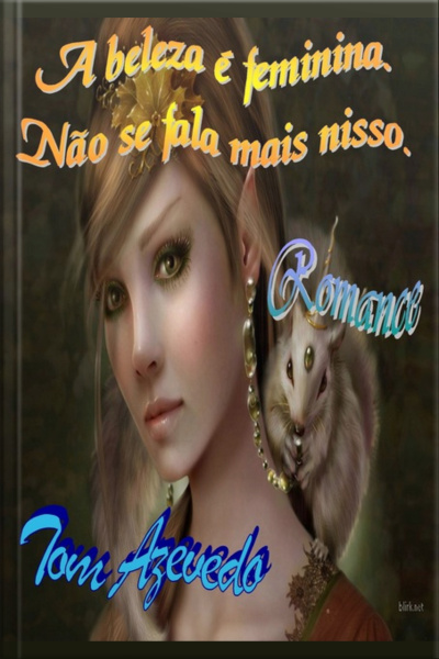 A Beleza É Feminina. Não Se Fala Mais Nisso.