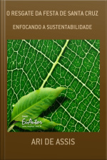 O Resgate Da Festa De Santa Cruz