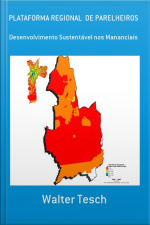 Plataforma Regional De Parelheiros