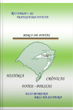 Rio Pardo - Rs - Berço De Poetas