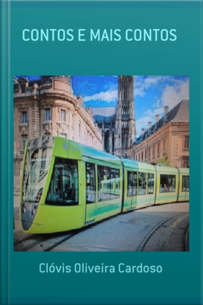 Contos E Mais Contos