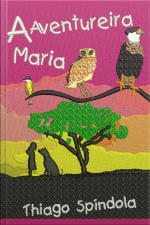 A Aventureira Maria