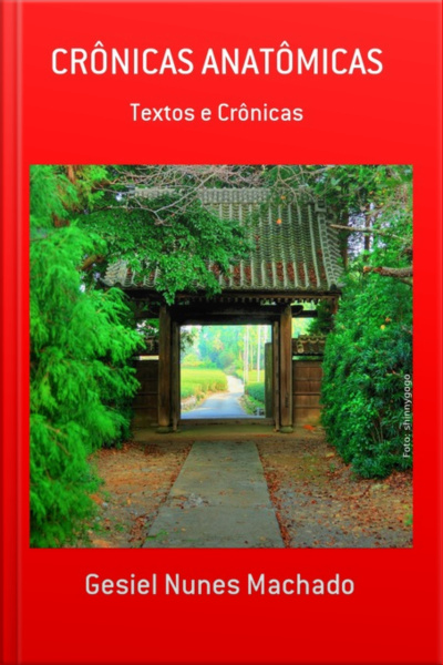 Crônicas Anatômicas