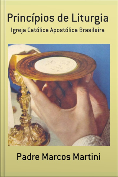 Princípios De Liturgia